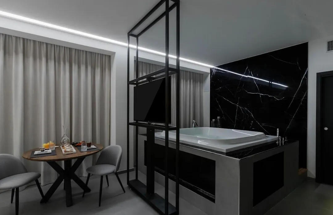 Suite Palermo Apartment-1