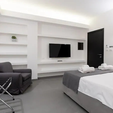 Suite Palermo Apartment-3