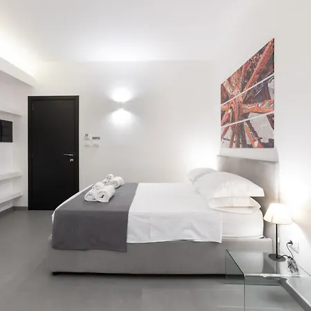 Suite Palermo Apartment-2