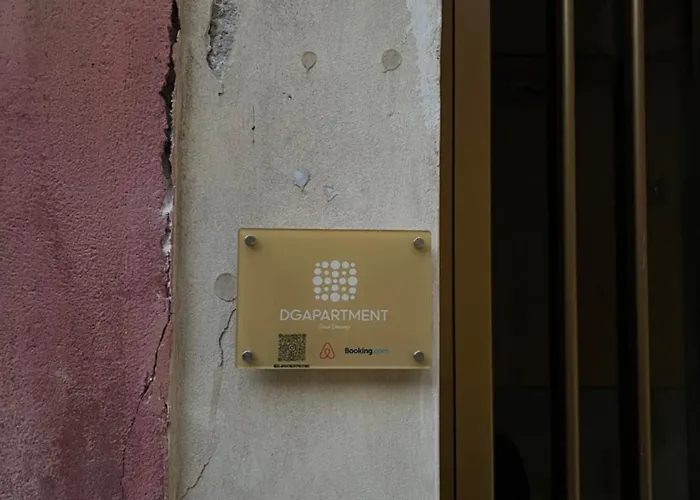Dg Apartment